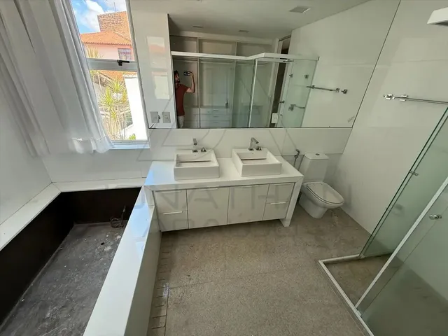 Imagem 14: Vendo Casa Aldebaran 4 Suítes- 495M