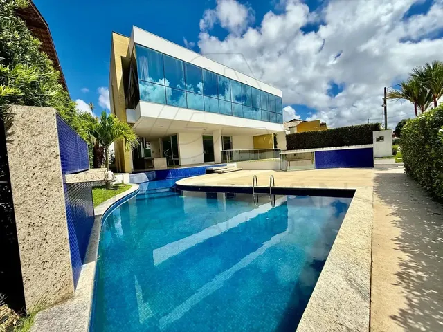 Imagem 9: Vendo Casa Aldebaran 4 Suítes- 495M