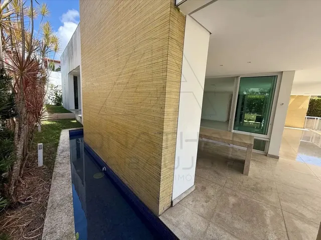 Imagem 10: Vendo Casa Aldebaran 4 Suítes- 495M