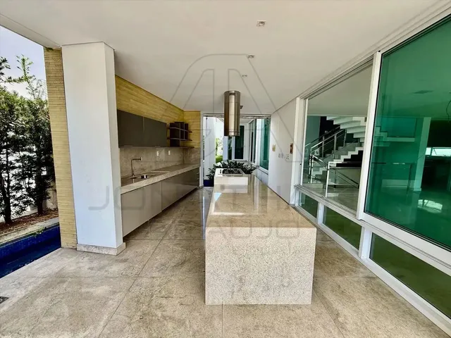 Imagem 15: Vendo Casa Aldebaran 4 Suítes- 495M