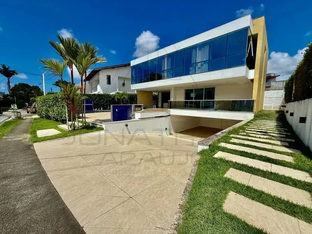 Imagem 8: Vendo Casa Aldebaran 4 Suítes- 495M