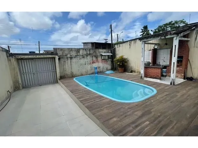 Imagem 6: Casa a Venda no Graciliano Ramos