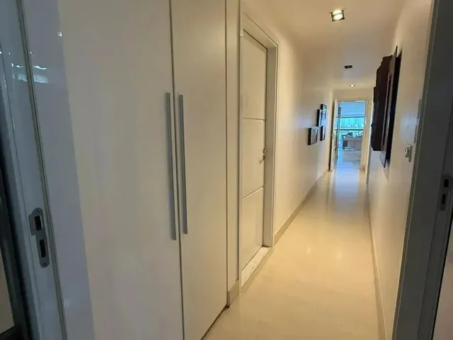 Imagem 7: Cobertura Edf Evóra - Vista Mar 470M com 4 Quartos em Ponta Verde - Maceió - Al