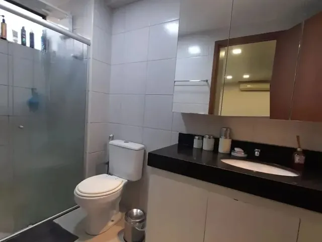 Imagem 5: Apartamento 113M² 3 Quartos, Nascente, Andar Alto Coração da Ponta Verde 3 Quadras