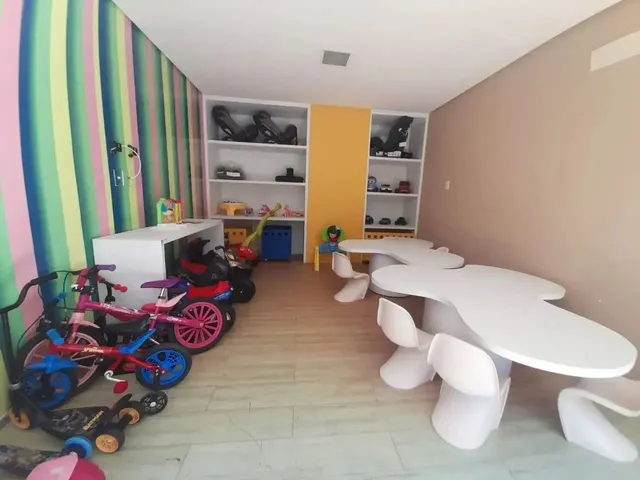 Imagem 9: Apartamento 113M² 3 Quartos, Nascente, Andar Alto Coração da Ponta Verde 3 Quadras