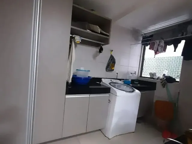 Imagem 13: Apartamento 113M² 3 Quartos, Nascente, Andar Alto Coração da Ponta Verde 3 Quadras