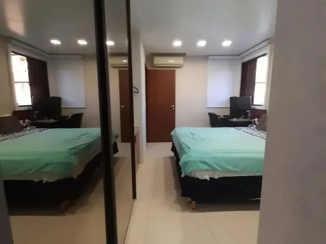 Imagem 11: Apartamento 113M² 3 Quartos, Nascente, Andar Alto Coração da Ponta Verde 3 Quadras