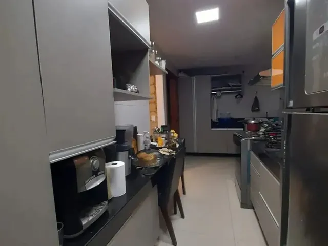 Imagem 15: Apartamento 113M² 3 Quartos, Nascente, Andar Alto Coração da Ponta Verde 3 Quadras