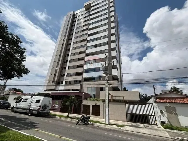 Imagem: O apartamento possui 3 Dormitórios, 1 Suíte, 2 Banheiros,