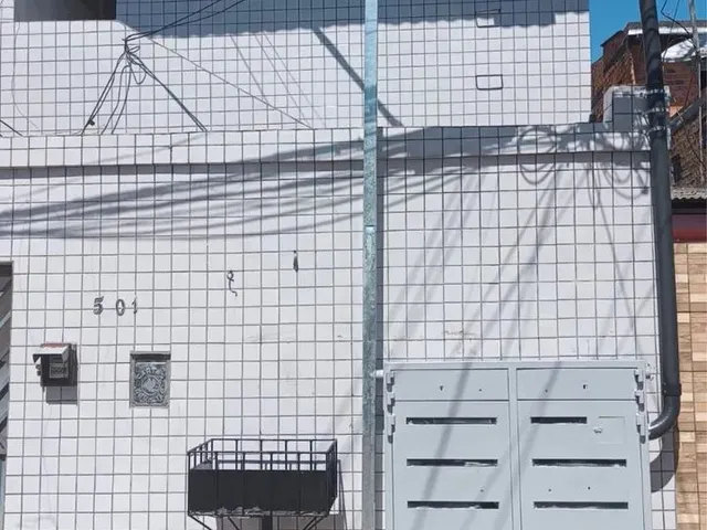 Imagem: Alugo Apartamento 2 Quartos - Sacramenta