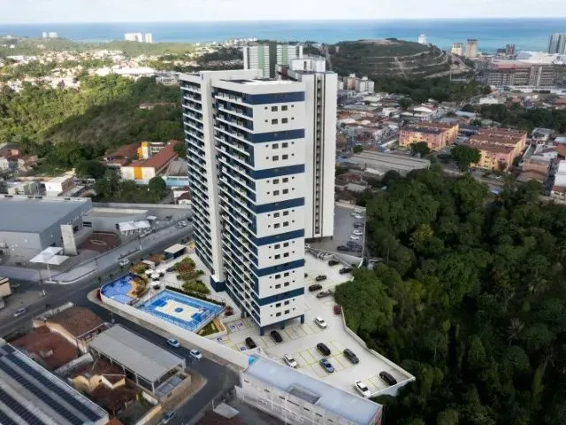 Imagem: Club Gênova Residenziale