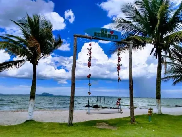 Imagem: Casa Orquídeas em Arraial do Cabo Rj
