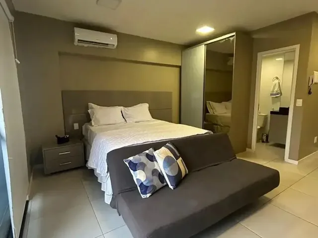Imagem 8: Apartamento À Venda no Edificio Time , Ponta Verde, Maceió, Al