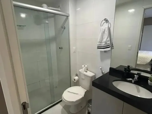 Imagem 4: Apartamento À Venda no Edificio Time , Ponta Verde, Maceió, Al