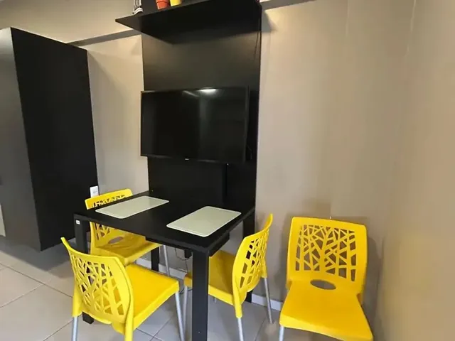 Imagem 2: Apartamento À Venda no Edificio Time , Ponta Verde, Maceió, Al