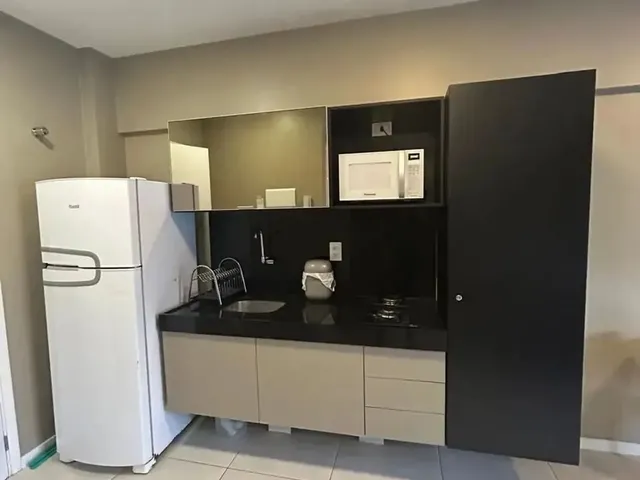 Imagem 7: Apartamento À Venda no Edificio Time , Ponta Verde, Maceió, Al