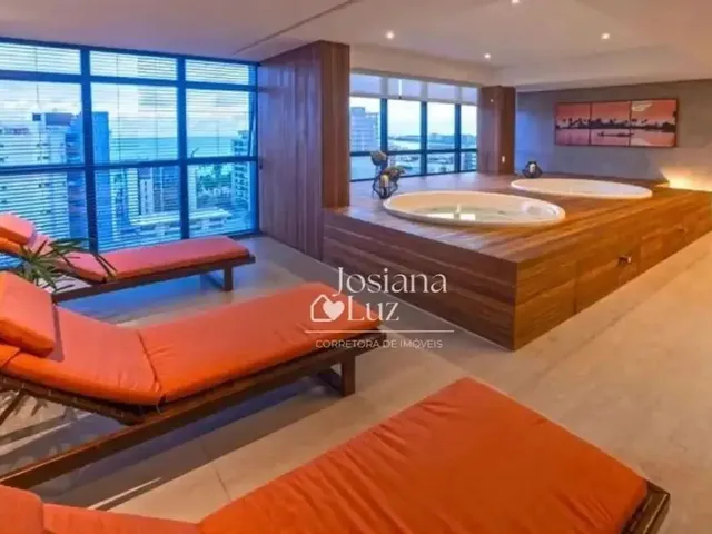 Imagem 10: Apartamento À Venda no Edificio Time , Ponta Verde, Maceió, Al