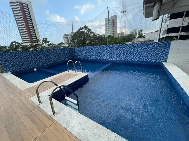 Imagem: Apartamento 3 Quartos no Farol com 117 Metros