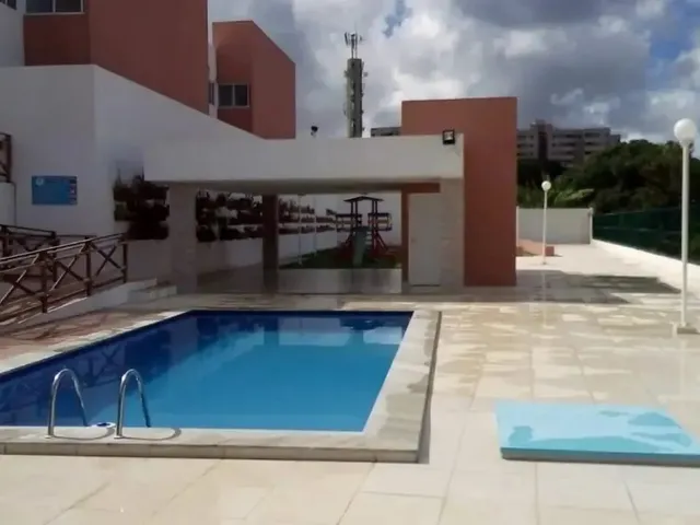 Imagem: Apartamento À Venda no Alto da Lagoa