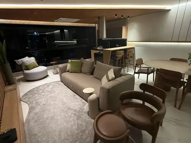 Imagem: Gior, Jatiúca, Apartamento de Alto Luxo