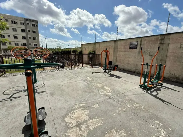 Imagem 5: 2 Quartos Tabuleiro Atrás da Carajas