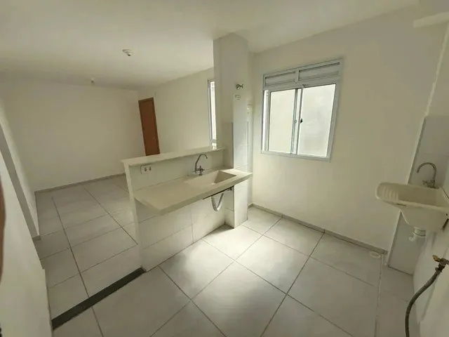 Imagem 2: 2 Quartos Tabuleiro Atrás da Carajas