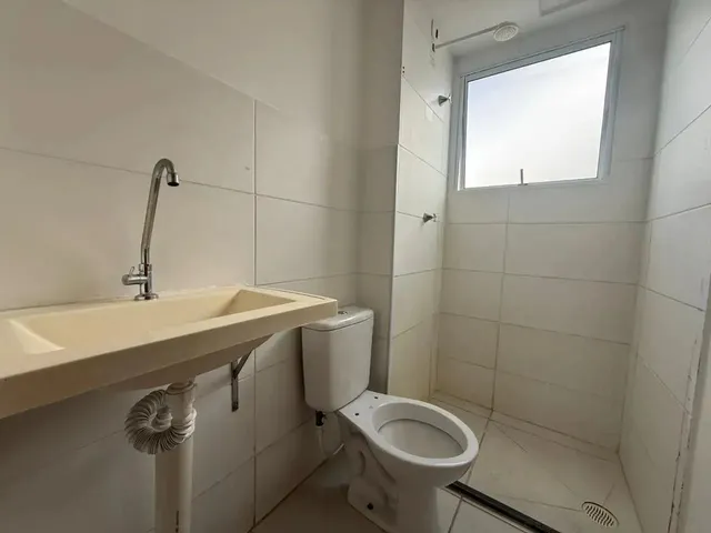 Imagem 11: 2 Quartos Tabuleiro Atrás da Carajas