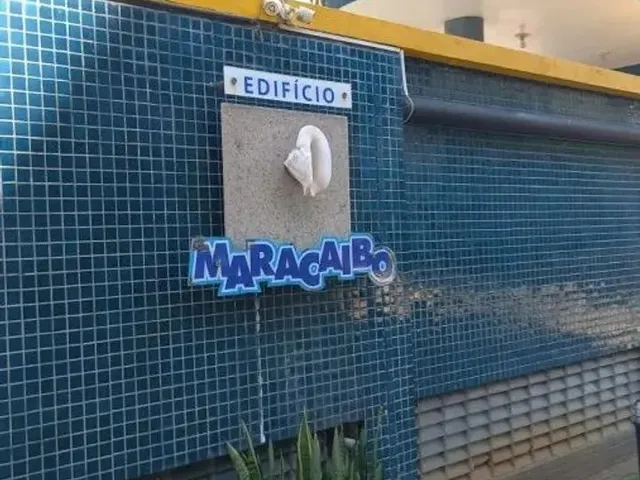 Imagem: Apartamento para Venda em Maceió, Ponta