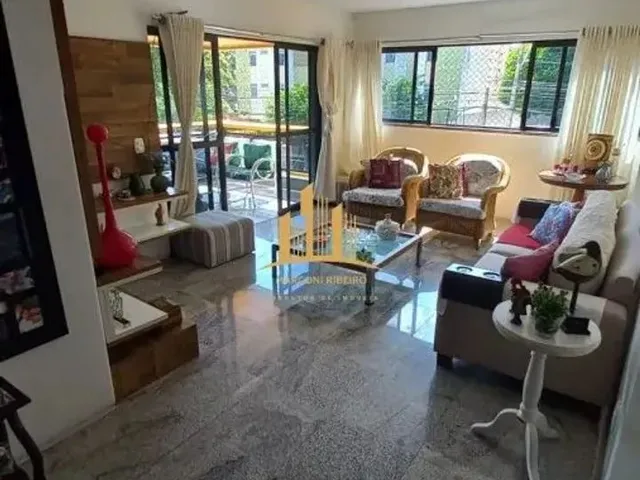 Imagem 5: Apartamento para Venda em Maceió, Ponta Verde, 3 Dormitórios, 3 Suítes, 4 Banheiros, 2