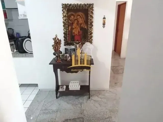Imagem 12: Apartamento para Venda em Maceió, Ponta Verde, 3 Dormitórios, 3 Suítes, 4 Banheiros, 2