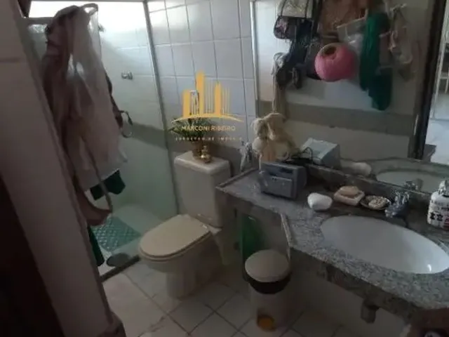 Imagem 13: Apartamento para Venda em Maceió, Ponta Verde, 3 Dormitórios, 3 Suítes, 4 Banheiros, 2