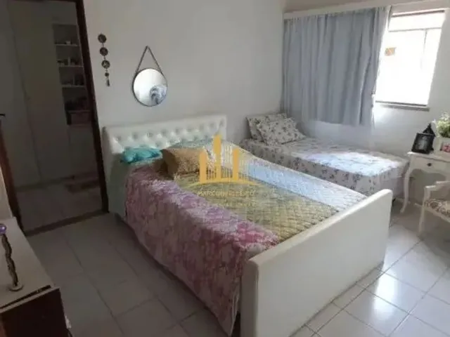 Imagem 9: Apartamento para Venda em Maceió, Ponta Verde, 3 Dormitórios, 3 Suítes, 4 Banheiros, 2