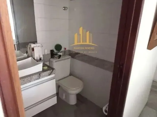 Imagem 8: Apartamento para Venda em Maceió, Ponta Verde, 3 Dormitórios, 3 Suítes, 4 Banheiros, 2