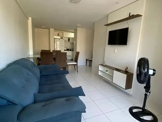 Imagem: Apartamento na Jatiúca 2 Quartos (1 Suíte)