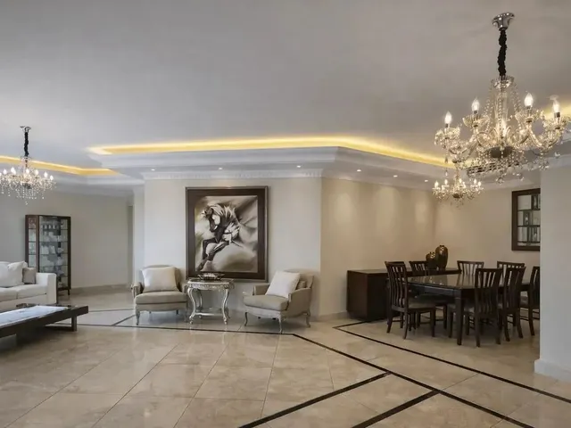 Imagem: Aluguel Apartamento no Edifício Topázios