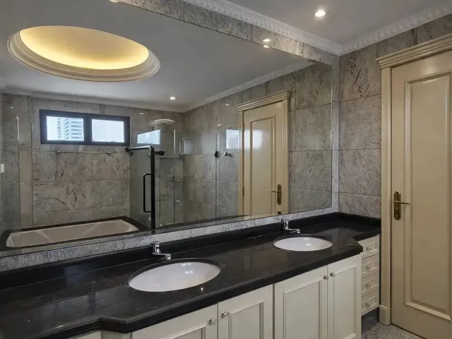 Imagem 4: Aluguel Apartamento no Edifício Topázios Av. Diogo Móia