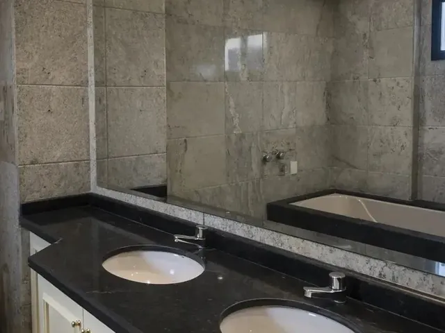 Imagem 14: Aluguel Apartamento no Edifício Topázios Av. Diogo Móia