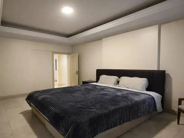 Imagem 8: Aluguel Apartamento no Edifício Topázios Av. Diogo Móia