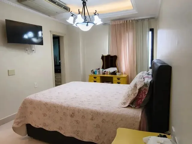 Imagem 7: Aluguel Apartamento no Edifício Topázios Av. Diogo Móia