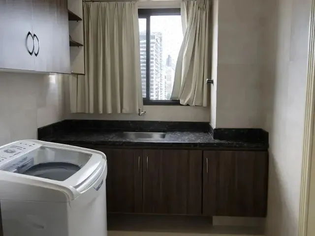 Imagem 13: Aluguel Apartamento no Edifício Topázios Av. Diogo Móia