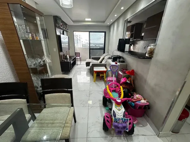 Imagem: Apartamento 3 Quartos no Bairro São Jorge