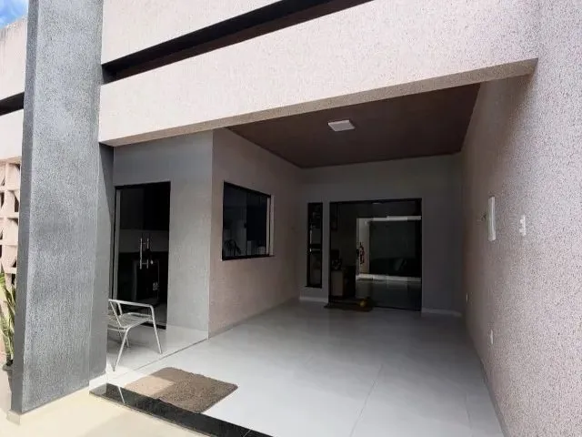 Imagem 13: Casa 3/4 À Venda - Excelente Oportunidade