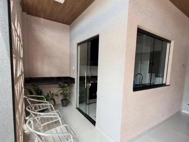 Imagem 12: Casa 3/4 À Venda - Excelente Oportunidade