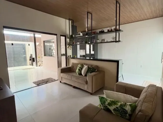 Imagem 14: Casa 3/4 À Venda - Excelente Oportunidade