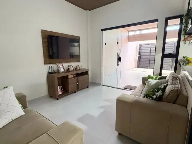 Imagem 16: Casa 3/4 À Venda - Excelente Oportunidade