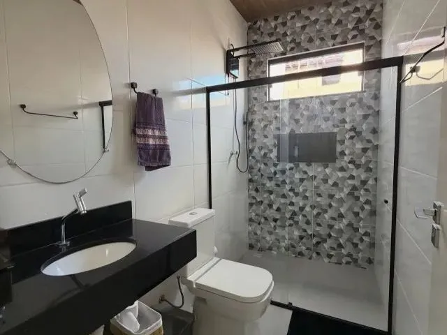 Imagem 8: Casa 3/4 À Venda - Excelente Oportunidade