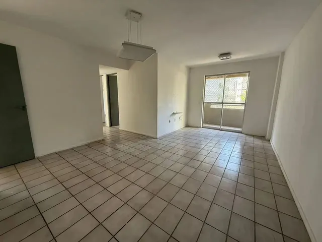 Imagem: 3 Quartos na Jatiuca Prox Casas Vieira