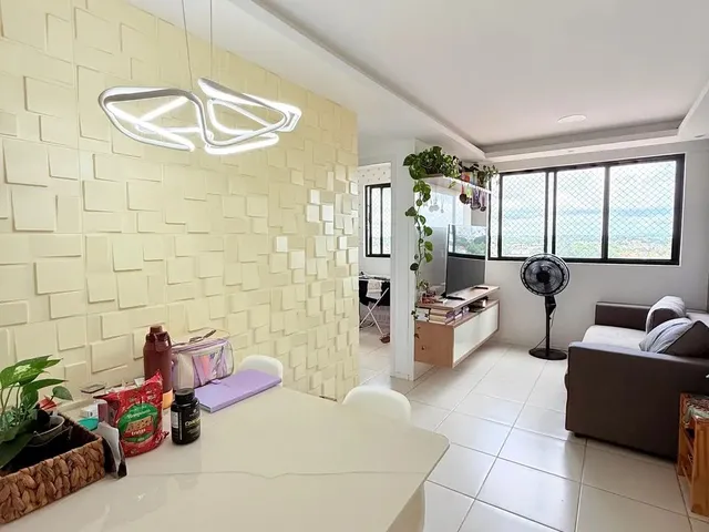 Imagem: Apartamento Premiatto Residence