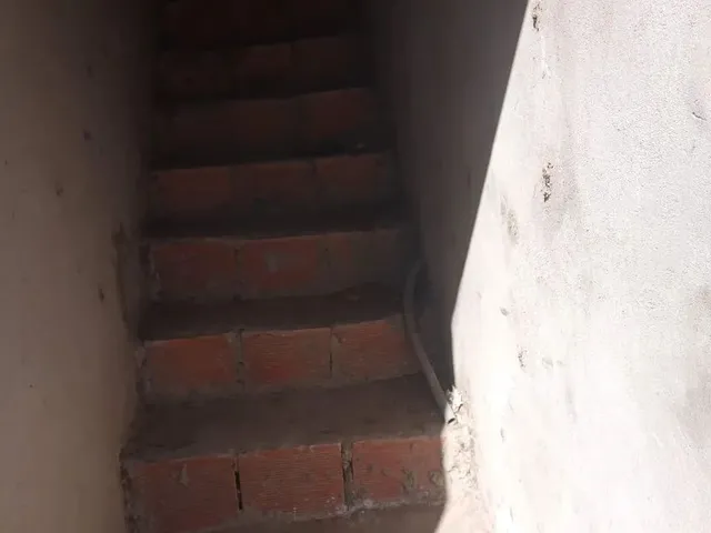 Imagem 5: Ponto Comercial com Primeiro Andar e Quintal - Rua Principal