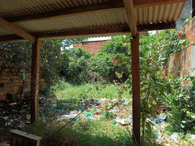 Imagem 10: Ponto Comercial com Primeiro Andar e Quintal - Rua Principal